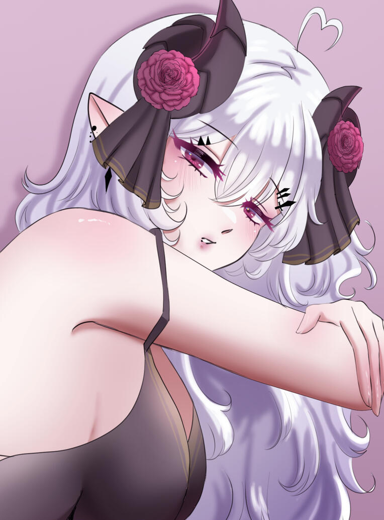 @HanasTeien